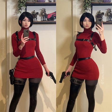 ada wong porn|ada